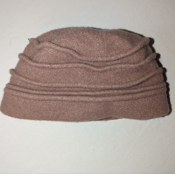 ๐ค Wool Beanie Winter Hat - Picture 3 of 6